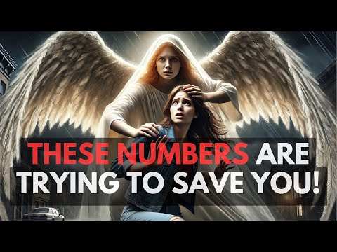 Ignoring These Angel Numbers Could Keep You Stuck Forever