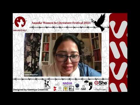 AnankeWLF2024 | Day 1 Official Festival Opening