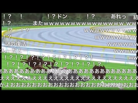 【コメ付き】JAPAN WORLD CUP 3 〜第5レースー4〜 (エラー版) (60FPS)