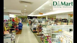 DMart Tour | DMart Whitefield Shopping | Cheaper Than DMart? | Kitchen Products for Very Cheap Price