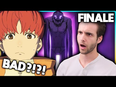 Is the Dandadan Season Finale BAD?!?