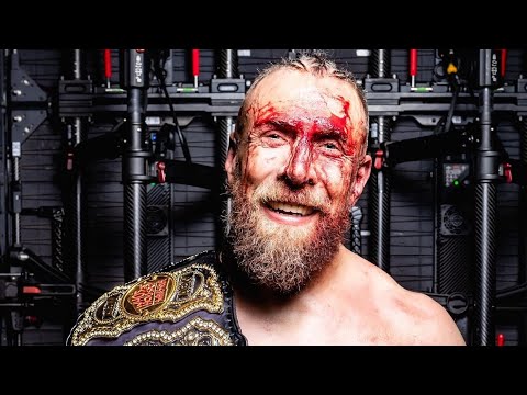 ALL IN - A NEW ERA FOR BRYAN DANIELSON: GENERATION OF WRESTLING