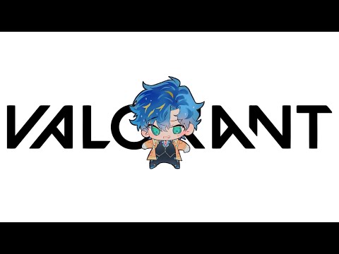 【VALORANT】不思議メンバーVALO / アステル CRかるび3 花芽なずな3 まさのりch3  MARUTAKE3