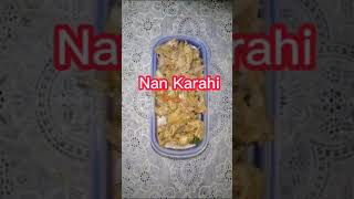 Nan Karahi | #lunchboxideasforkids