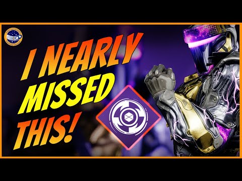 The Most Powerful Super In The Game! Only Two Weeks To Use It! Destiny 2