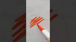 🔥 Easy Drawing hacks #shorts #hacks #drawinghacks #easydrawing #colourhack