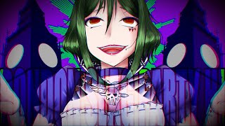 MASA WORKS DESIGN ft.初音ミク&GUMI - RONDON SLAG PARTY HI ver INSOMNIA