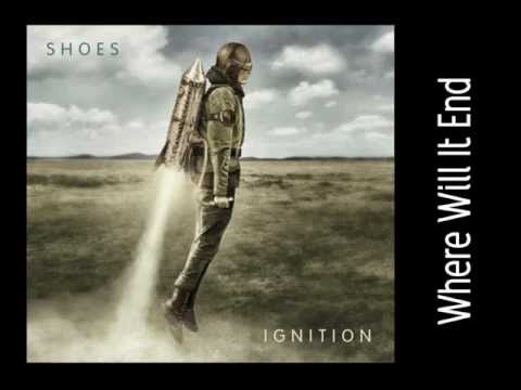 "Where Will It End" by Shoes (Ignition Album)