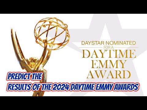 Days of our lives artists are underdogs in the 2024 Daytime Emmy Awards race. Days of our lives