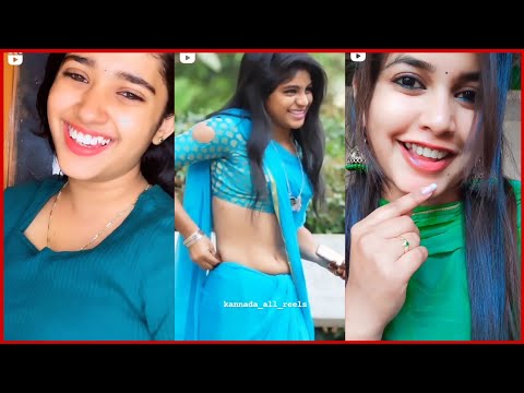 Kannada Reel Master | Best Kannada Dubsmash Video | Kannada TikTok | Kannada Dubsmash Girls