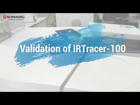 Basic Maintenance & Validation on FTIR