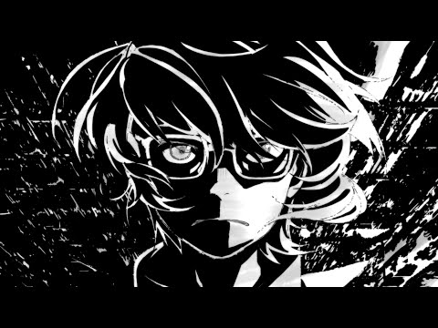 AMV Colorless Emotion