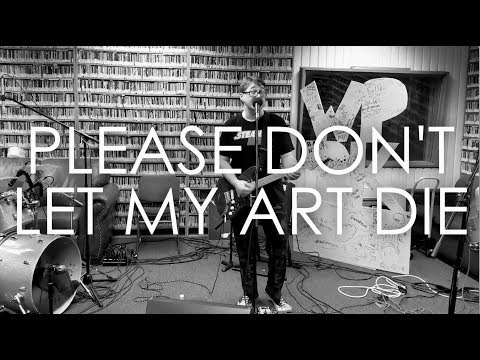 Marc With a C - "Please Don't Let My Art Die" (Video)