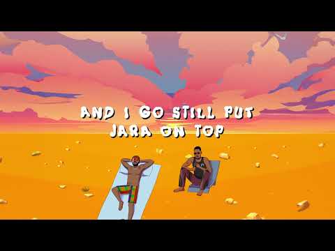 BOJ, Ajebutter22 - Rora (Lyric Video)