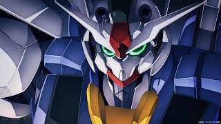 NEW Gundam Witch From Mercury News! Trailer, Cast, Music, & More!