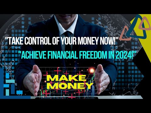 "How to Master Personal Finance in 2024: The Ultimate Guide to Financial Freedom"