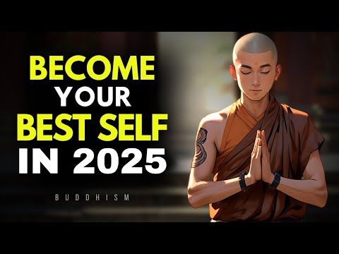 Become a BETTER YOU with These 12 Buddhist Habits!