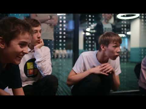 Региональный этап RoboCup в Республике Татарстан