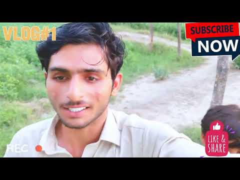 my first vlog || my first vlog viral || my first vlog viral || آج پہلے ولاگ میں گرمی 🥵🥵🥵🥵