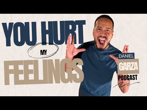 DGP Episode 8: You Hurt my Feelings