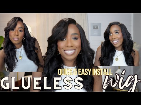 PartingMax Gorgeous Layered Cut Loose Body Wave