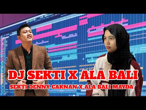 DJ OMBAK GEDHE TAK SEBRANGI X ELKALAM MELODY KANE SLOWED | DJ TIK TOK TERBARU 2025