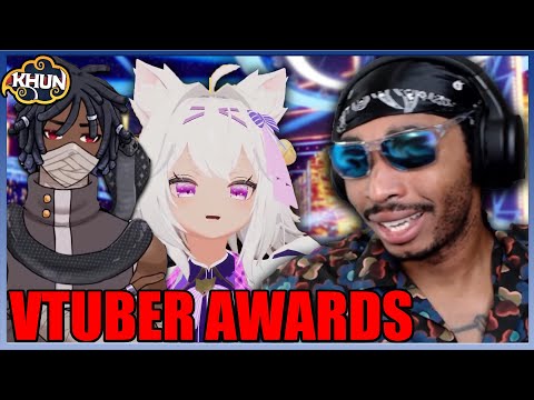 VTuber Awards: A Bias Game We All Keep Watching