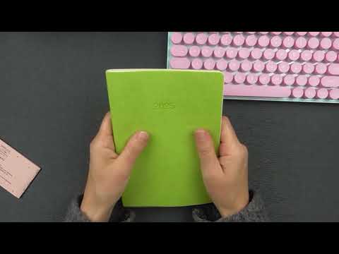 Flexible Planner: The Ciak Mate