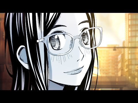 『盤上のオリオン』第４巻発売記念PV（NA：戸松遥）