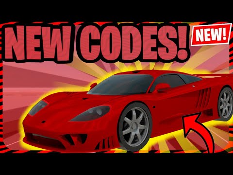 ALL NEW *OP* CASH Codes For Driving Empire Roblox (Driving Empire Roblox Codes) April 2021