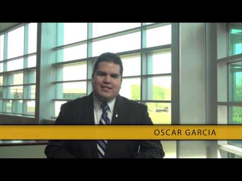 Oscar Garcia 25 Under 25 2013