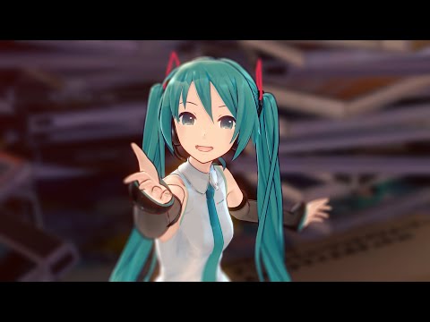 【MMD PV】 ODDS & ENDS + DL Links【2K 30FPS】