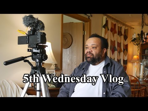 5th Wednesday Vlog  - BTS of my life | May 31, 2023