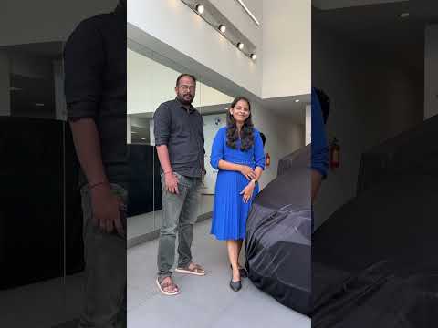 ✨ K N Vijayan's Exclusive BMW 330li Delivery Experience at BMW EVM Autokraft! ✨