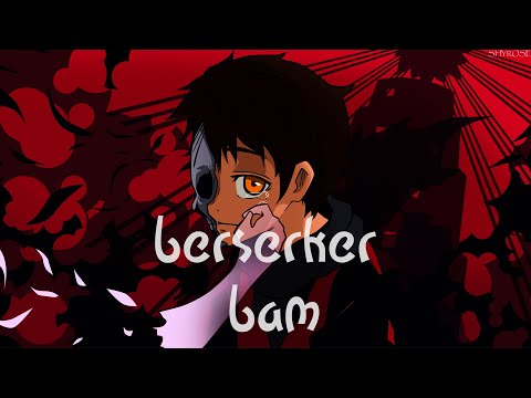 Tower of God -『Berseker Bam』[Epic Soundtrack Remix] by Enryu