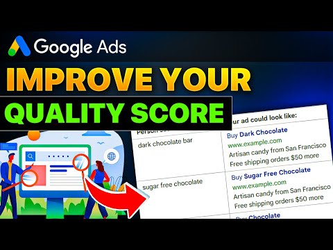 Google Ads Dynamic Keyword Insertion (DKI) Tutorial - EASILY Boost Your Quality Score