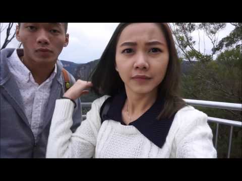 Sydney Travel 姐弟悉尼之旅