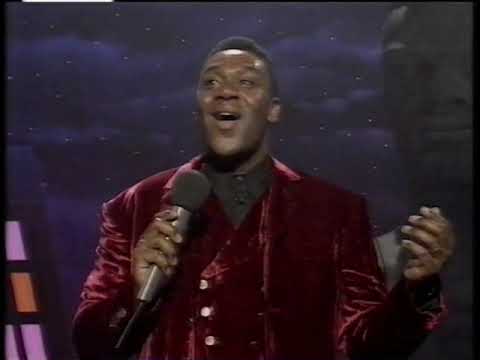 Lenny Henry Christmas Special - TWA Black Welsh Posse