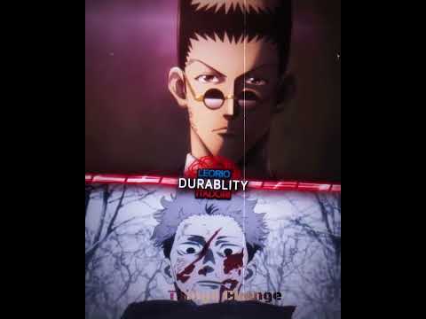 JJK vs HxH (part 14) {rejoin}