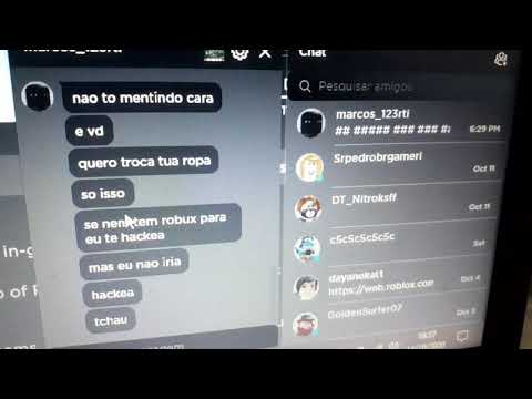 nome dele e marcos_123rti pfvr galera denuncia ele