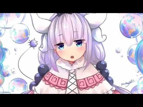 Kanna Kamui - Ame Ame Ame (Remix) [no copyright]