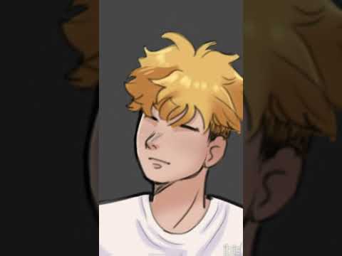 Mama's Boy | OC Animatic (ish)