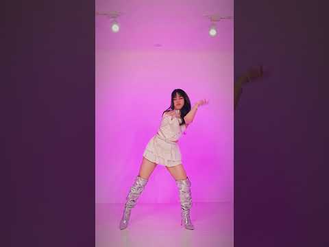 My 1st K-POP dance cover for 2025 🎉 | DRIP (2024 SBS Gayo Daejeon ver.) @BABYMONSTER  #kpop #shorts