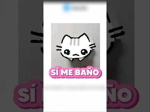 Sí me baño!!!! 🥺#twitchclips #vtuberclips #vtuberespañol #fyp #humor #random #vtuberlatina #navidad