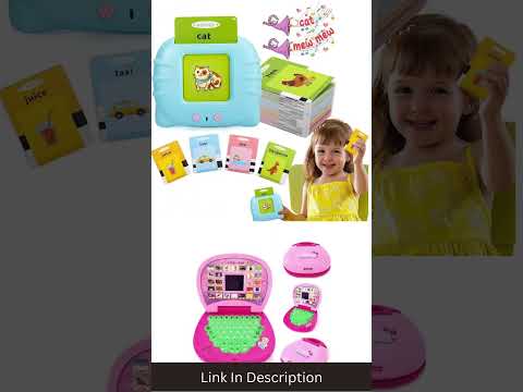 Learning Toys For Kids #shorts #kidstoy #learningtoysforkids