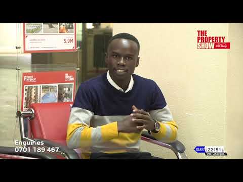 HOW TO START YOUR REAL ESTATE INVESTMENT AS A KENYAN IN THE DIASPORA. EPISODE 461 05/02/2023