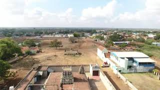 Sri kannathal kovil view