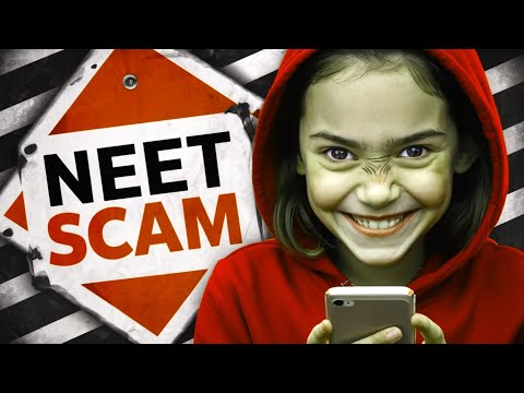 🤬  Fake NEET Promises:  How to Identify & Report Scam Coaching Centers