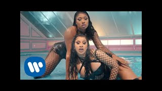 Cardi B - WAP feat. Megan Thee Stallion [Official Music Video]