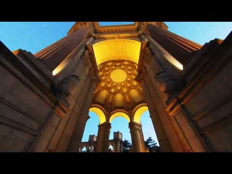 The Palace Of Fine Arts | San Francisco | 200522                               #palaceoffinearts